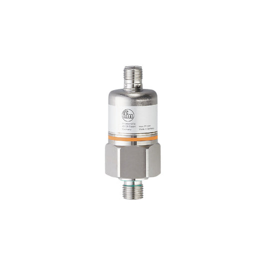 IFM PA3589 Elektronischer Drucksensor 0...100 mbar G1/4 A/M5 I DC 4...20 mA e1-k