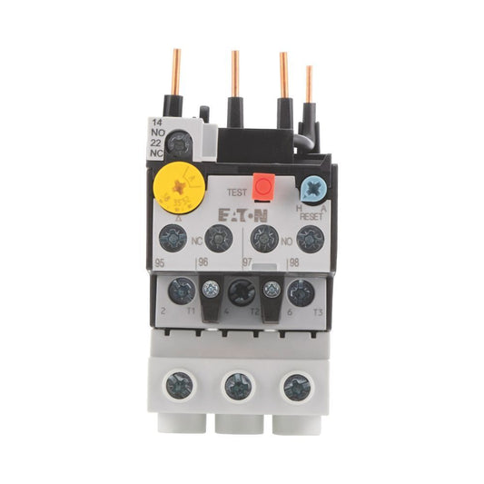 MOE ZB32-38 Motorschutzrelais 32 - 38A