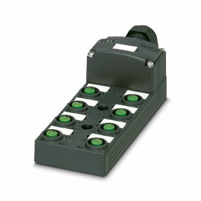 PHO SACB-8/ 8-C SCO P Sensor-/Aktor-Box