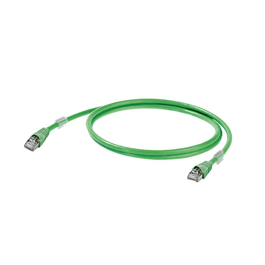 WEI IE-C5ES8UG0005M40M40-G Datenkabel