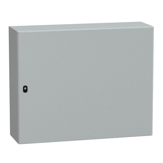 SE NSYS3D81030P WANDSCHRANK 7035 800X1000X300 MP