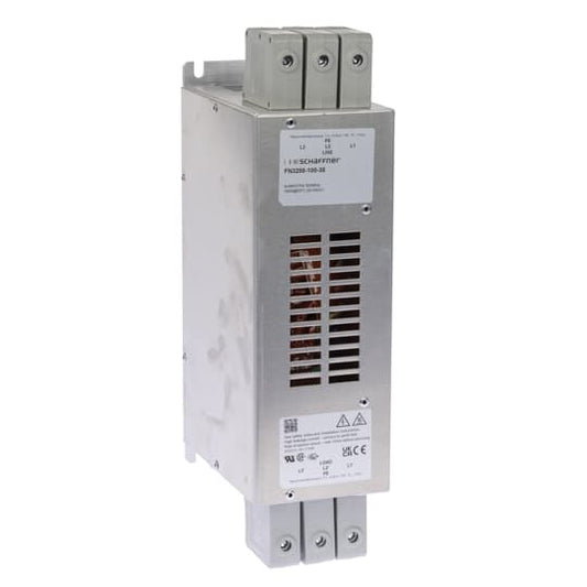 ABB RFI-34 EMV für 1. Umgebung Kat. C2 / für ACS3xx externe Option RFI-34