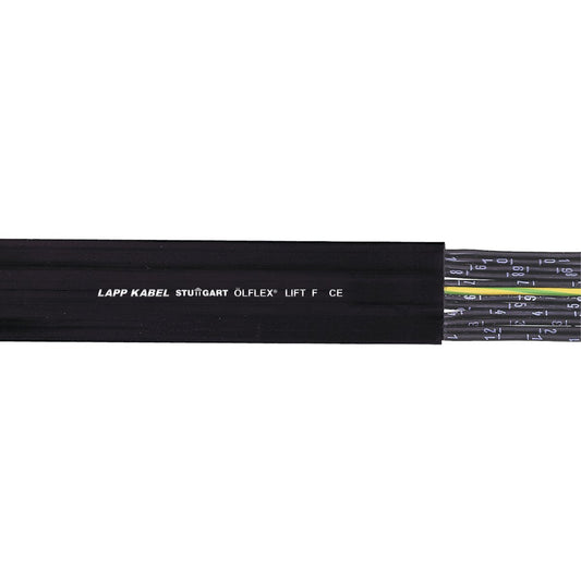 LAPP Ölflex LIFT F 12G1 300/500V