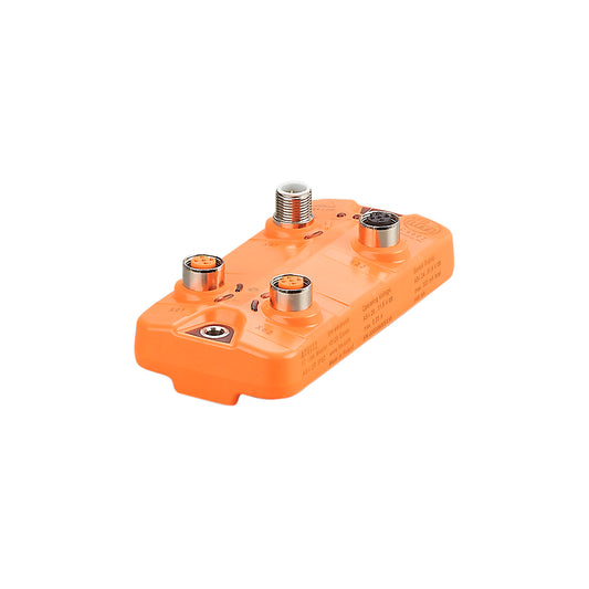 IFM AC6002 IO-Link-Master StandardLine, IO-Link,AS-i, Anzahl der digitalen Eingä