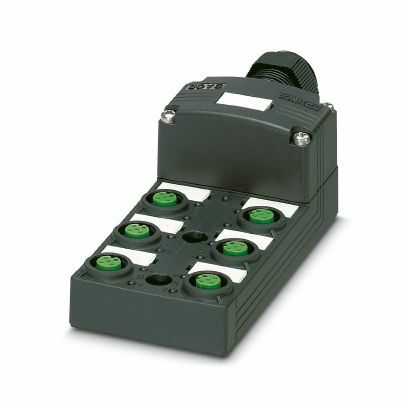 PHO SACB-6/12-C SCO P Sensor-/Aktor-Box