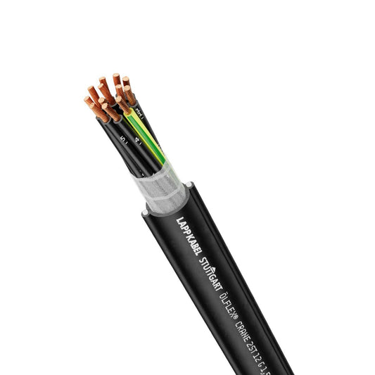 LAPP ÖLFLEX CRANE 2ST 12G1.5 Steuerleitung