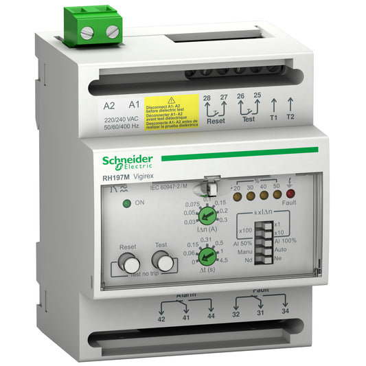 SE 56517 VIGIREX RH197M 230VAC