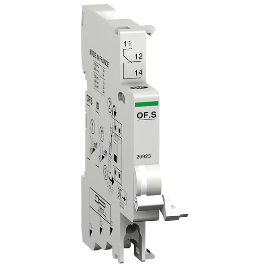 SE OFS 26923 Hilfsschalter für Fi