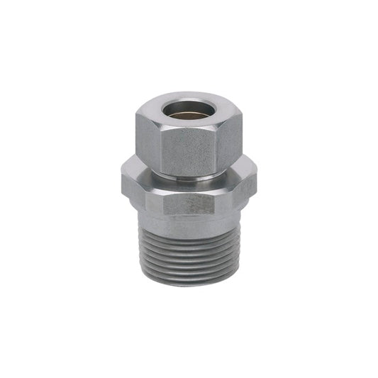 IFM E43013 Einbauadapter 1 NPT D16 f.kapazitive Füllstandsensoren LK, LI, LT, LL