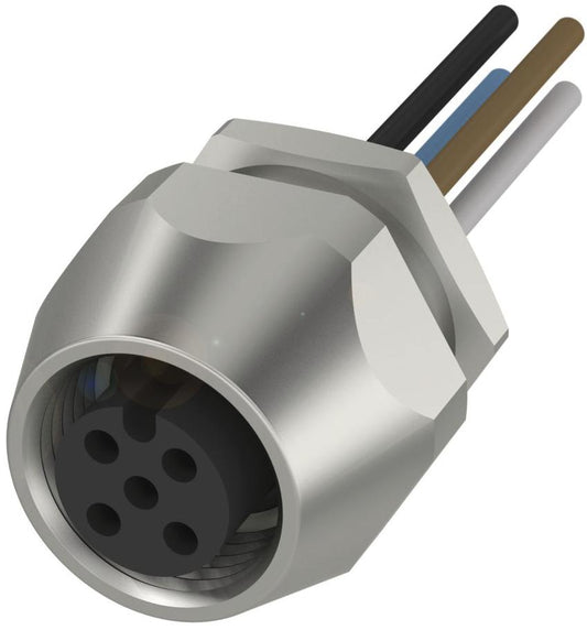 BALL BCC S454-0000-1A-RN053-006 Flanschsteckverbinder