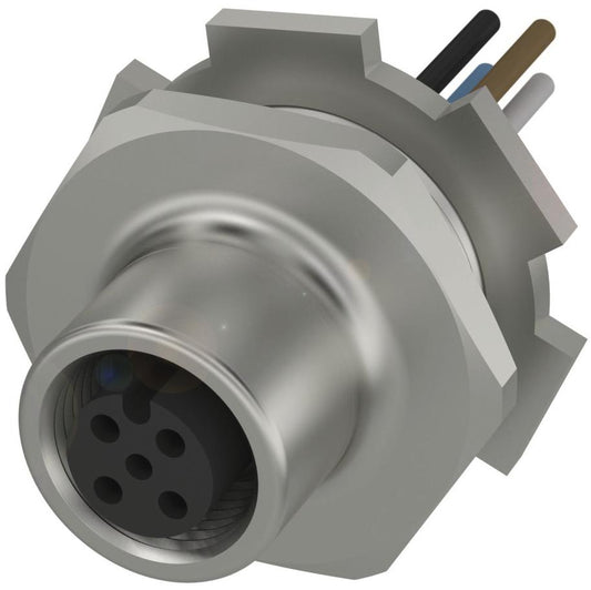 BALL BCC S454-0000-1A-RN060-020 Flanschsteckverbinder