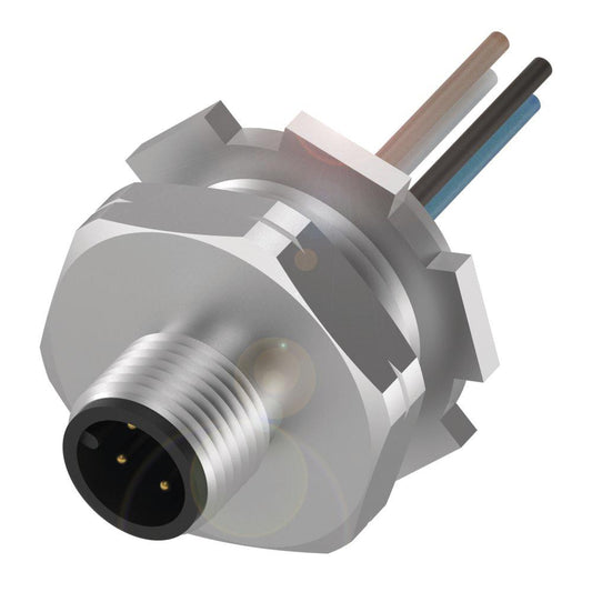 BALL BCC S454-0000-2A-RN060-020 Flanschsteckverbinder