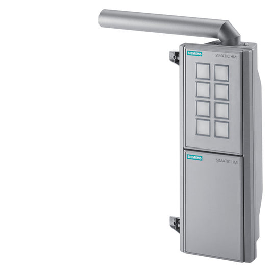 SIEM 6AV7674-0KG11-0AA0 Starterpaket Extension Unit KP8 bestehend aus: 1x Extens