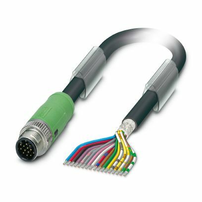 PHO SAC-17P-MS/10,0-35T SH SCO Sensor-/Aktor-Kabel