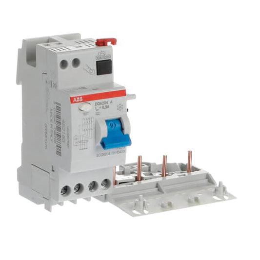 ABB DDA204A-40/0,3 FI-Block DDA204 A-40/0,3