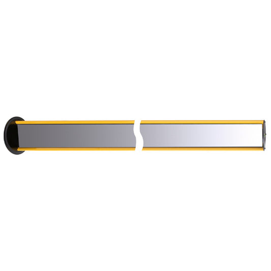 IFM EY1013 Umlenkspiegel m.Standbefestigung f.Bau- Formen: OY 1340mm