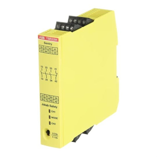 ABB Sentry TSR20M VAC/VDC 2TLA010061R0100