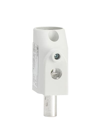 ABB OZXT6 OZXT6 Anschlussklemme für Al- u. Cu-Kabel VPE 3