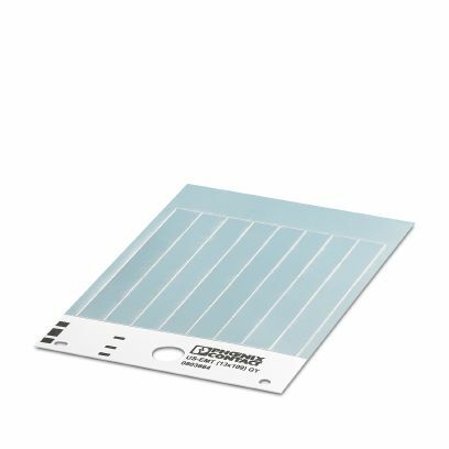 PHO US-EMT (13X109) GY Einsteckschild