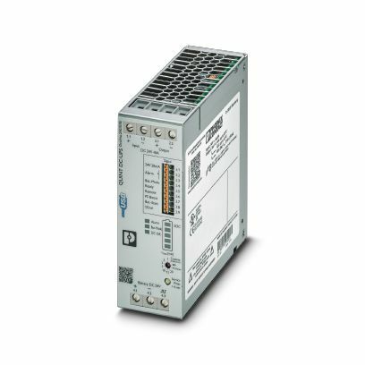 PHO QUINT4-UPS/24DC/24DC/40/USB Unterbrechungsfreie Stromversorgung