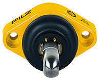 PILZ 570483 PSEN ml 2.1 round actuator Schutz- türsystem vollcodiert runder Betä