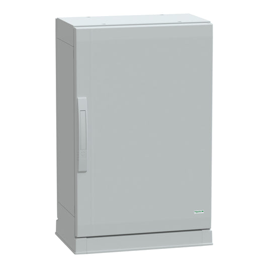 SE NSYPLAZ753G Poly-WS 750X500X320 1 Tür