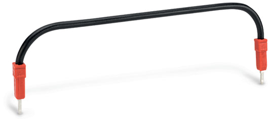 WAGO 2009-414/000-005 Steckbarer Leitungsbrücker