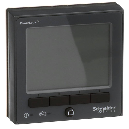 SE METSEPM89RD96 PM8000 Abgesetztes Display mit 3m Kabel