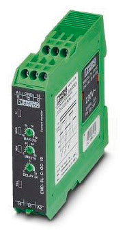 PHO EMD-SL-C-OC-10 Überwachungsrelais