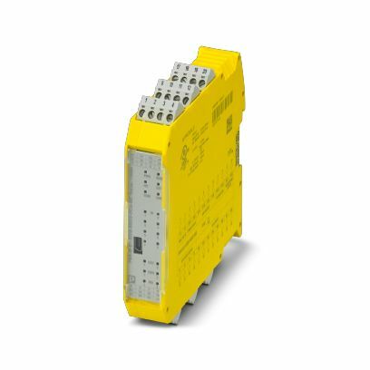 PHO PSR-M-B1-SDI8-SDO2-DO2-SC Sicherheitsmodul