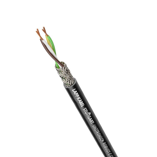 LAPP UNITRONIC ROBUST C (TP) 3x2x0,75 UNITRONIC ROBUST C (TP) 3x2x0,75