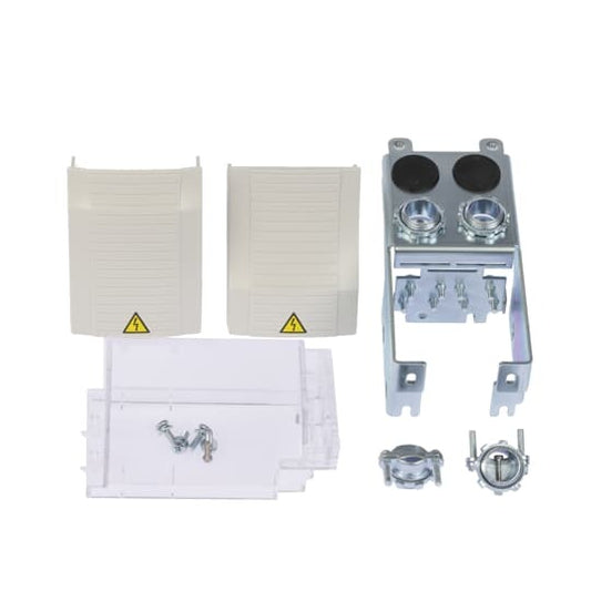 ABB MUL1-R1 NEMA-1 Montagesatz für Baugröße R0-R2 MUL1-R1