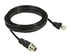 SE VW3M4701 Master Encoder Kabel 1M Sub-D 15 Hd Stec