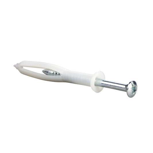 SE 1150051 Schraubnagelduebel TPS-6/20x50 nat (100)