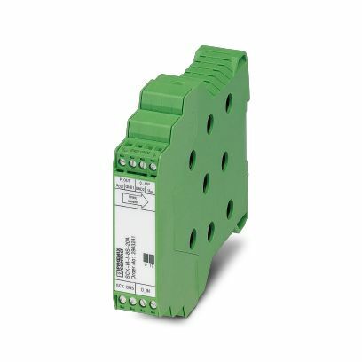 PHO SCK-M-I-8S-20A PV-Stringüberwachungsmodul