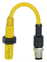 PILZ 526129 PSEN ma1.3-20 M12/8-0.15m 1 switch