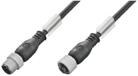 WEI SAIP-M12GM12G-5-10U Kabel, Leitung