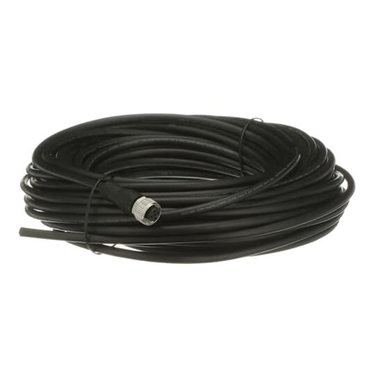 ABB M12-C201 20m kabel 5x0,34 M12 type ABB