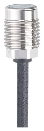 IFM VSA006 Schwingungssensor +/- 25 [g] zum Anschluss an externe Diagnoseelektro