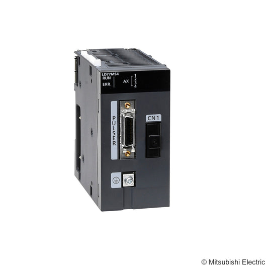 MIT LD77MS4 L-Serie Simple Motion Modul