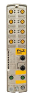 PILZ 4R000001 PDP67 PN 6FDI 6FDIO 2FDOTP Dezentrale Feldgeräte