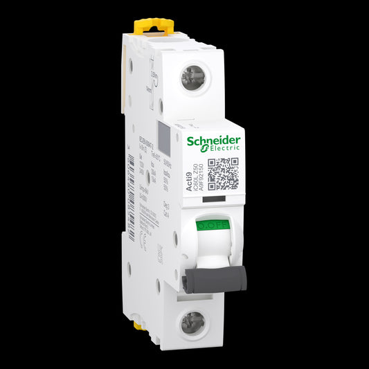 SE A9F92150 LS-Schalter IC60L 1P 50A Z