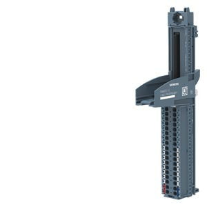 SIEM 6DL1193-6TP00-0BH1 SIMATIC ET 200SP HA, Terminalblock, Typ H1, 32 Push-in K