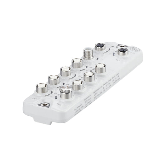 IFM AL1123 IO-Link Master SL EIP 8P IP69K