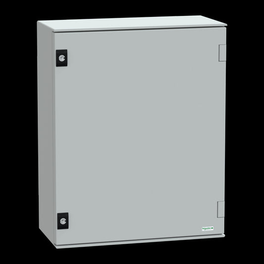 SE NSYPLM54PG Wandschrank 530X430X200 MPL