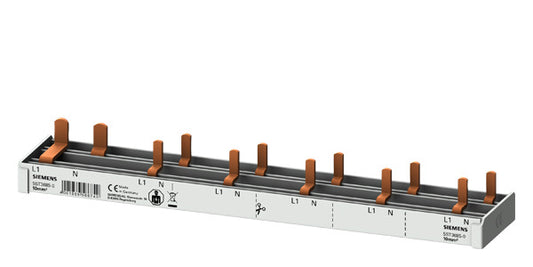 SIEM 5ST3685-0 StiftsaS16mm2,1xFI1p/N+5xAFD+LS1p/N 12TE