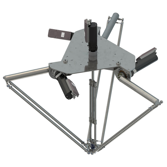 SE VRKP5L0RNC00000 Robot P5l-R-NC-15-1400