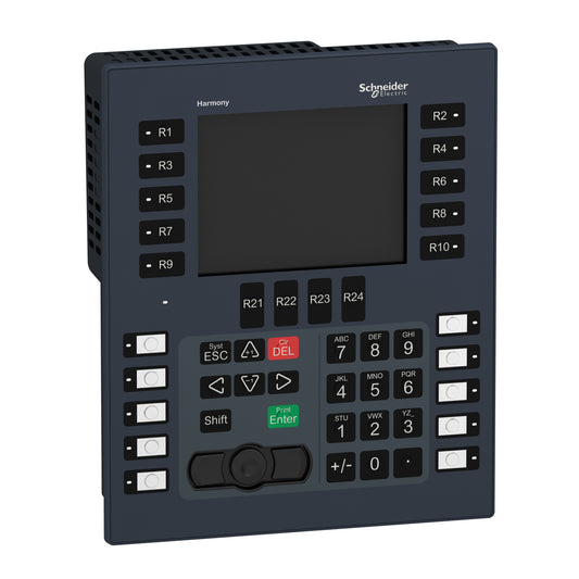 SE HMIGK2310 Magelis Operating Panel mit Soft-Keyboard