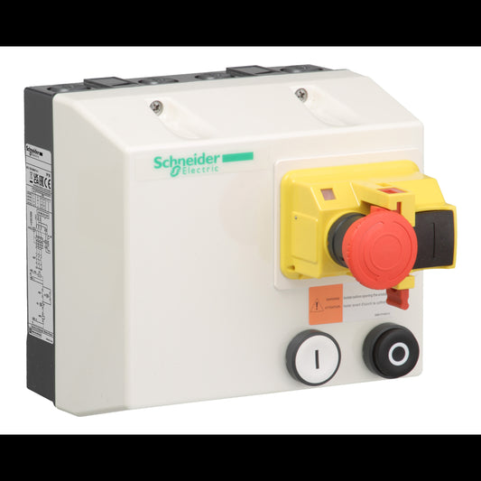 SE LG7K06Q7 Direktstarter