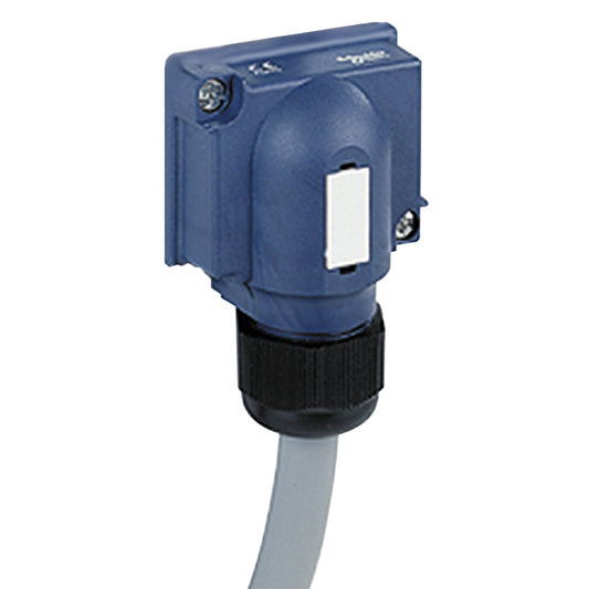 SE ABE9XCA1810 Anschlussblock